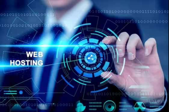 Web Hosting