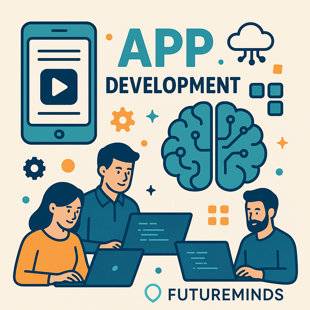 Mobile App Development
