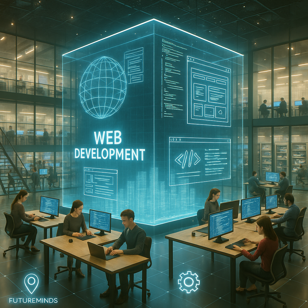 About Future Minds