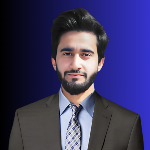 M Daniyal Image