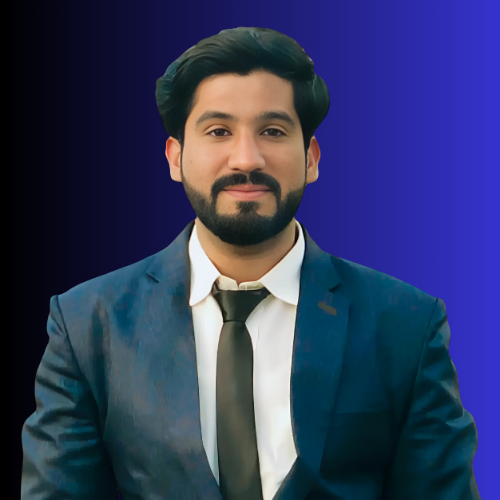 Fasial Aslam Image