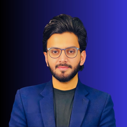 Azhar Zubair Image