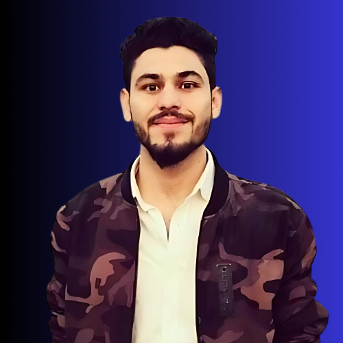 Khalid Khan Image